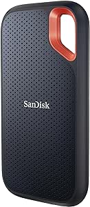 SanDisk 1TB Extreme SSD portatile